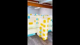 Build Anything You Can Imagine with EverBlocks!