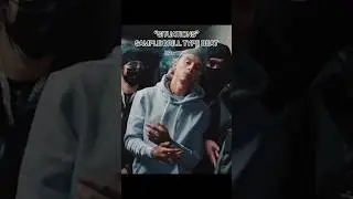 SITUATIONS 🧠💭 (Melodic Sample Drill x Sexy Drill). #sexydrill #liltjay #centralcee #drillbeats