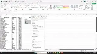 Unique & Sumif Function in Ms.  Excel