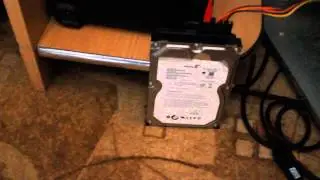 How to repair a HDD - Aky's how to Series