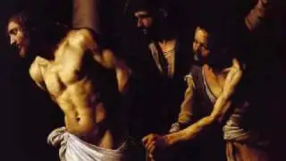 RESPIGHI: Siciliana and Italiana - Paintings By "CARAVAGGIO"