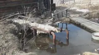 ВСЁ КАК ИЗ ПРОШЛОГО ВЕКА