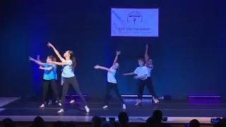 Contemporary Dance | A New Day Has Come - Celine Dion | ADTC DANCE CAMP