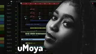 How To Make Afro House Remix In FL STUDIO