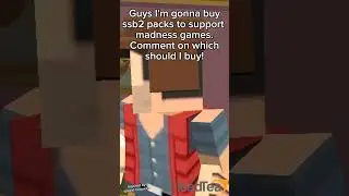 Donating to madness games 🤑🤑🤑 #simplesandbox2 #memes