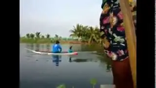 Супер быстрый Катер