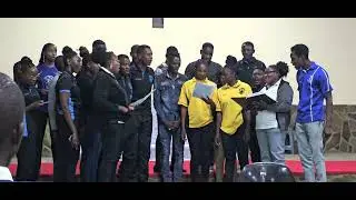 Kaitaalo, lyOmwene by Panduleni choir