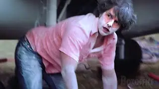 Tom Cruise WEIRDEST mission for the CIA