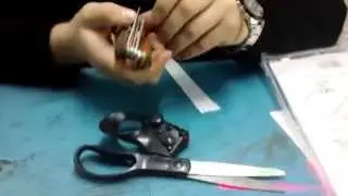 Laser Scissors (Goods from China)