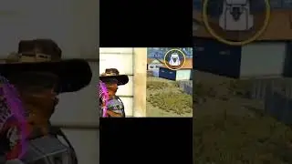 Freefire best Trick In the game | heattouching shayari fake love fake friends | kamrulneplz