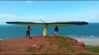 Glider, Ultralight, and Parachute Fails by request