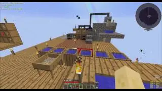 Project Ozone 2: Reloaded - Episode 05 - Quest (Norsk Minecraft)