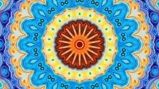 KALEIDOSCOPE ANIMATED BACKGROUND