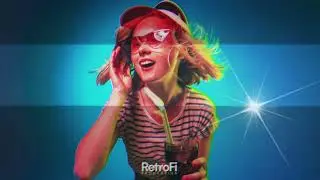 [FREE] 80s Dance Pop | Vaporwave Type Beat 2024 | Instrumental club beats