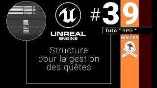 RPG#39 Unreal Engine 
