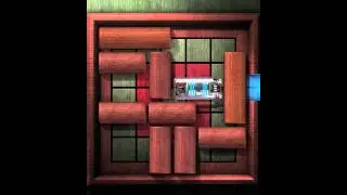TheHeist App - Sliding Block Puzzle 14