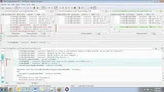 Mergetool MGT1.30.18 with Beyond Compare integration
