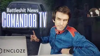 Battleshit News Ралли Приозерск 2022