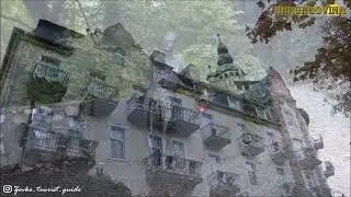 Lillafüred (Mađarska) 4K