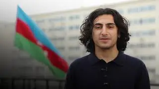 Mən artıq məcburi köçkün deyiləm (2020)