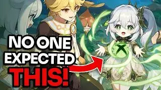 Genshin Impact XBOX Release CONFIRMED & Why it's IMPORTANT! | Genshin Impact 5.0