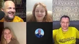 ✔️Создаем ощущения и управляем ими. Базовые элементы из Трансовой псионики