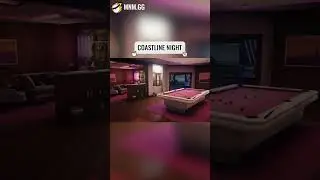 BRING BACK NIGHT MAPS 😢 #rainbowsixsiege #r6 #coastline #night