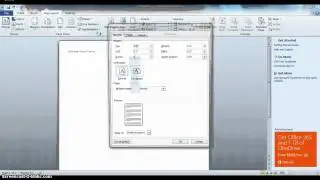 Basic's of Microsoft Word Starter 2010