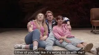 Rita Sue and Bob Too Trailer (Captioned)
