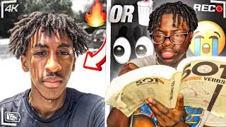 RATING MY SUBSCRIBERS FREEFORM DREADS PART 4! *VERY FUNNY* | gradi