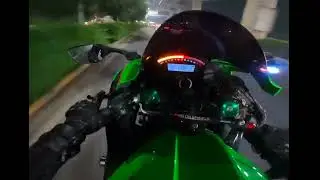 Kawasaki Ninja Zx10R #youtubeshorts  #zx10rbikers