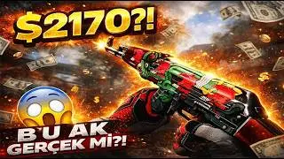 BU SİTE BEDAVA KASA VERİYOR --- SIFIR RİSK, 2170$ KAR! 🔥(BC) | Counter-Strike 2 |