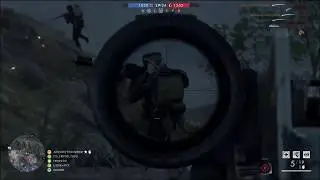 BATTLEFIELD 1 - MAX TILT!!!!!!!!!!