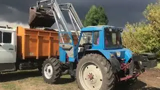 За пiв року до повномасштабного вторгнення 😡