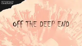 Robby East - Off The Deep End