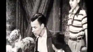 Frank Sinatra Show with Guest Jack Benny 3/3