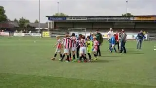 ODC JO10-1 Kampioen!