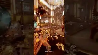 Bullying Acolytes #valkyr #valkyrprime #steelpath