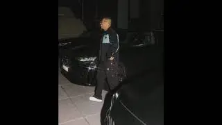 Luciano x Summer Cem Type Beat. (Prod. berkaydal)
