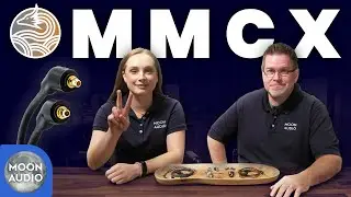Dragon MMCX IEM Cables: Everything You Need to Know | Moon Audio