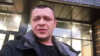 Наземный городской транспорт в Москве - треш.