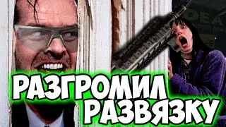 Crushing Interchange in Escape From Tarkov 