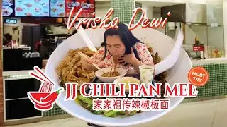 MAKAN MIE PEDAS VIRAL MALAYSIA, ENAK ATAU ENEK   ⁉ ♨