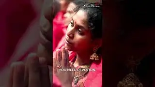 Devi Darshanam I Jaipur  #devotional #mandir #devi #sadhguru #red #flowers
