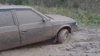 застрял