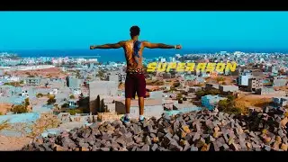MC Tranka Fulha - Superason (Official Video 2021)