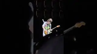 Red Hot Chili Peppers - Lollapalooza 2023 - Soul to Squeeze