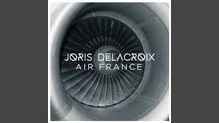 Air France (Synapson Remix)