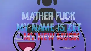 Mather fucker: my new musik
