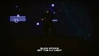 Lil Myke - Neon (Lyric Video)